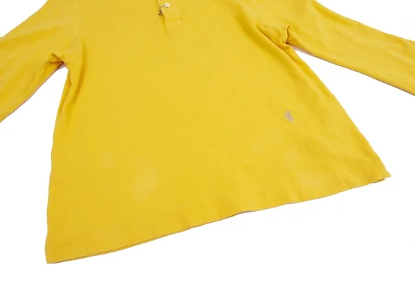 45rpm Long Sleeves Polo Shirt K-126647_010