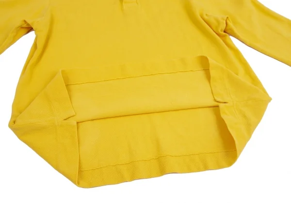 45rpm Long Sleeves Polo Shirt K-126647_012