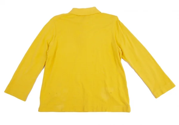 45rpm Long Sleeves Polo Shirt K-126647_013