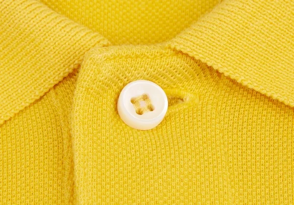 45rpm Long Sleeves Polo Shirt K-126647_005