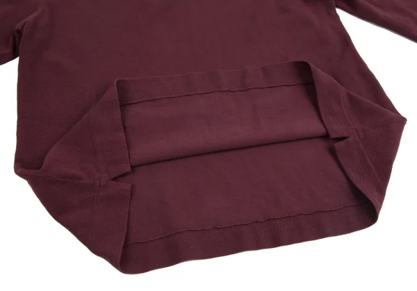 45rpm Long Sleeves Polo Shirt K-126648_010
