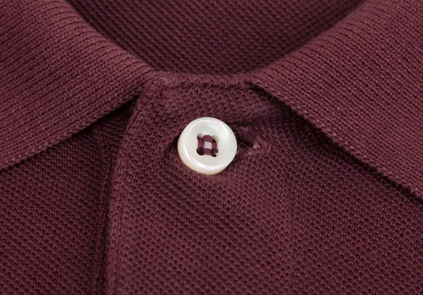 45rpm Long Sleeves Polo Shirt K-126648_005