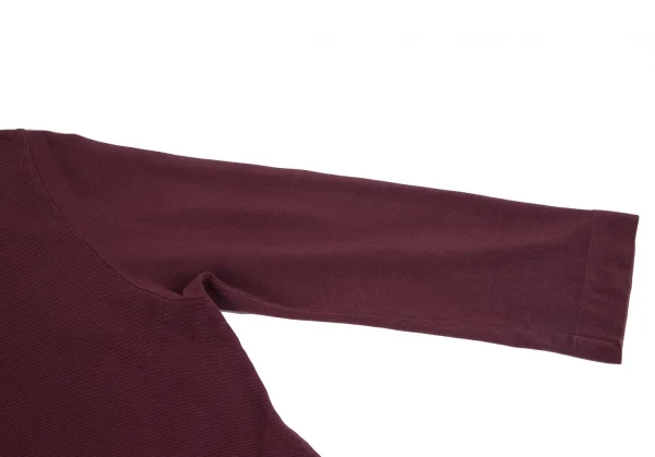 45rpm Long Sleeves Polo Shirt K-126648_006