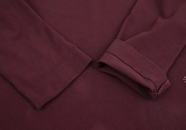 45rpm Long Sleeves Polo Shirt K-126648_007