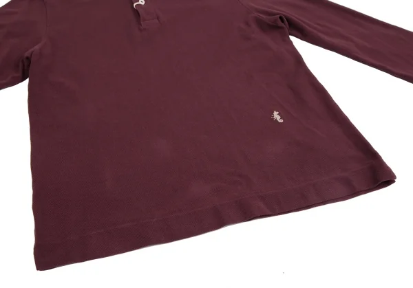 45rpm Long Sleeves Polo Shirt K-126648_008