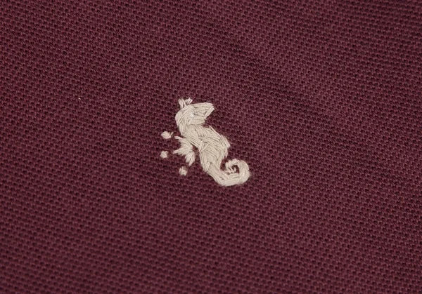 45rpm Long Sleeves Polo Shirt K-126648_009