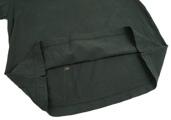 45rpm Cotton Back Pocket Design T-shirt K-126649_010
