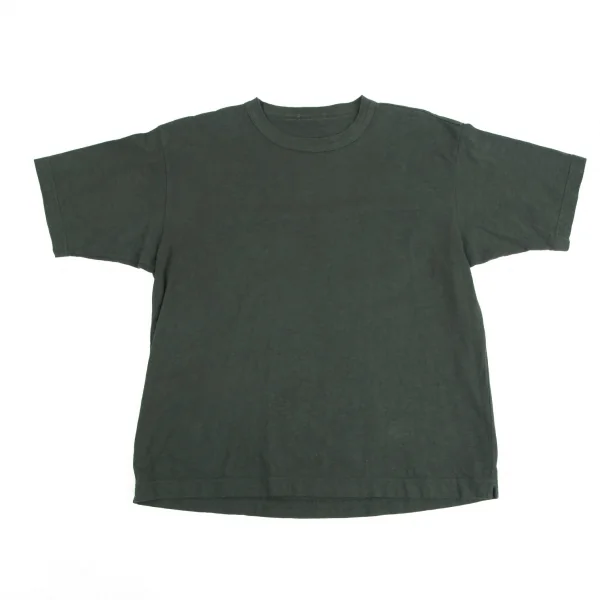 45rpm Cotton Back Pocket Design T-shirt K-126649_003