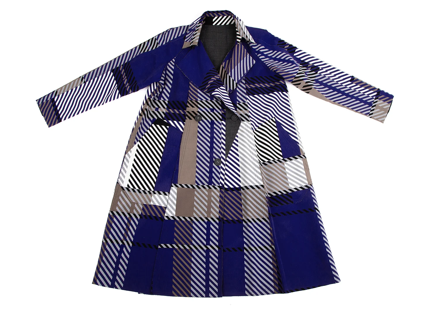 【me ISSEY MIYAKE】デザインリバーシブルコート 130867_001_l.webp