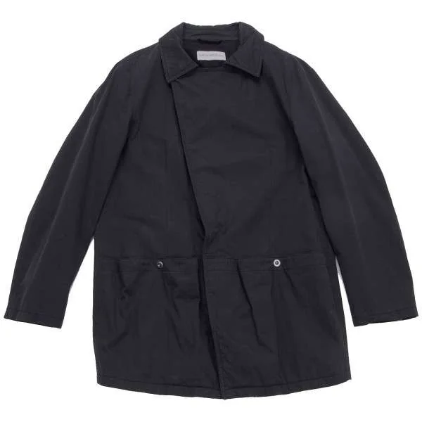 エンポリオ アルマーニEMPORIO ARMANI 綿ポケットジャケット