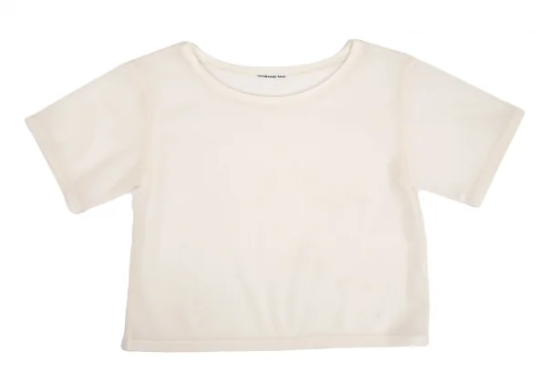 VIVIENNETAM See-through T-shirt K-126704_002