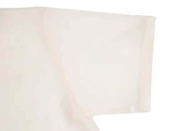 VIVIENNETAM See-through T-shirt K-126704_004
