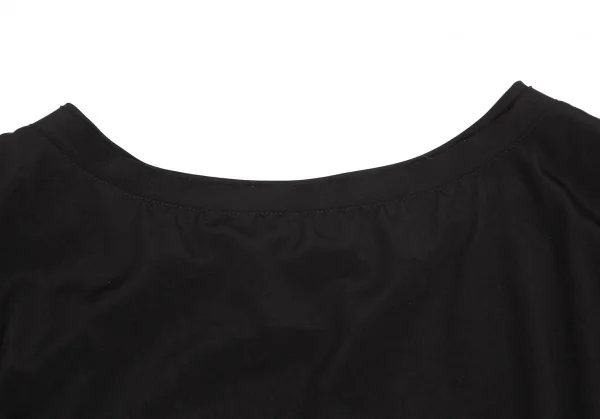 VIVIENNETAM Bijou Waist Design Tunic K-126708_004