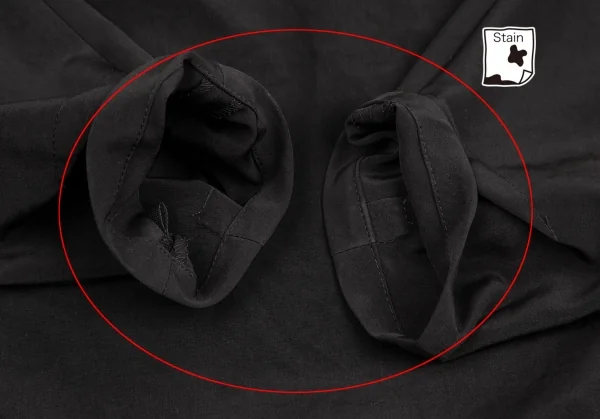 VIVIENNETAM Bijou Waist Design Tunic K-126708_008