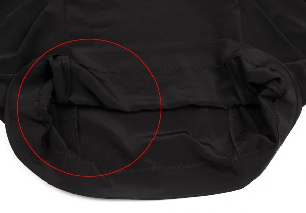 VIVIENNETAM Bijou Waist Design Tunic K-126708_013