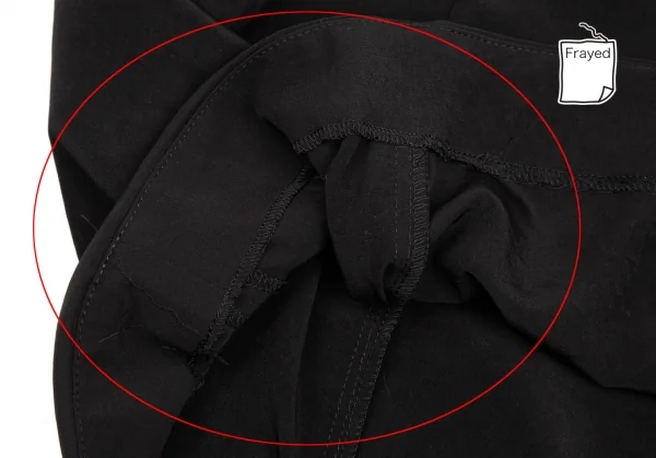 VIVIENNETAM Bijou Waist Design Tunic K-126708_014