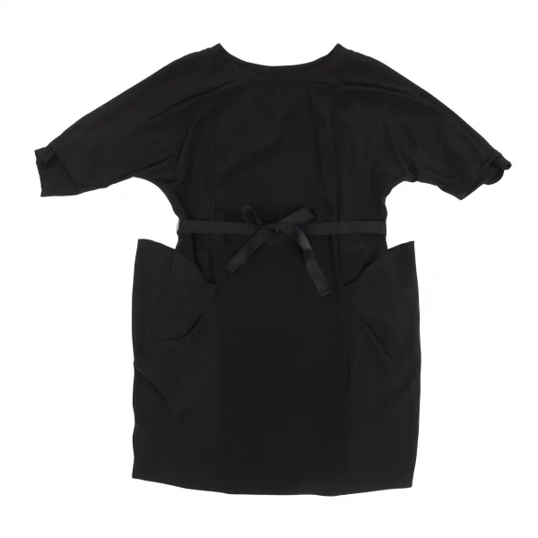 VIVIENNETAM Bijou Waist Design Tunic K-126708_015