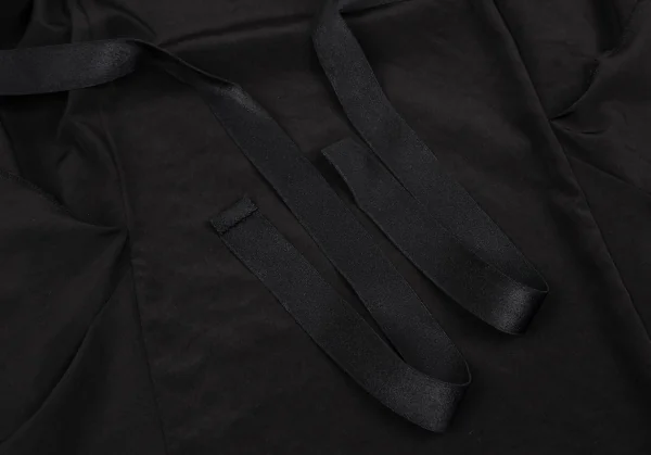 VIVIENNETAM Bijou Waist Design Tunic K-126708_017