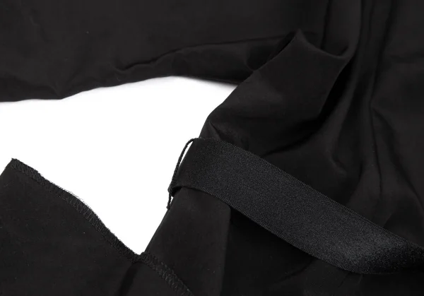 VIVIENNETAM Bijou Waist Design Tunic K-126708_018