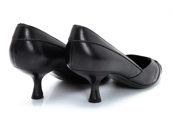美品 サルヴァトーレ フェラガモ Salvatore Ferragamo パンプス