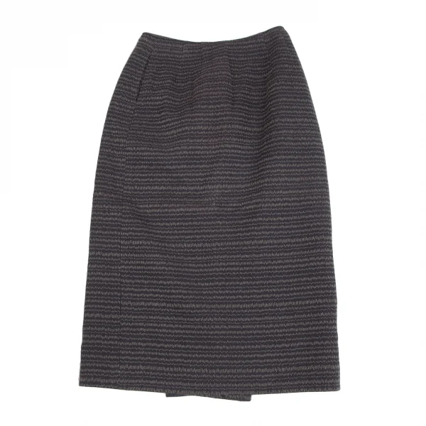 ヨーガンレールJURGEN LEHL ステッチデザインセットアップスーツ 紺M位