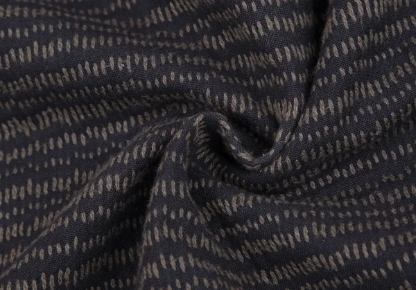 ヨーガンレールJURGEN LEHL ステッチデザインセットアップスーツ 紺M位