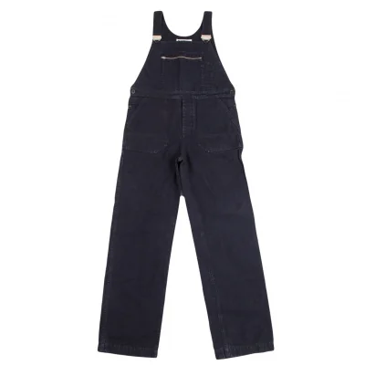 MHL Front Pocket Overalls