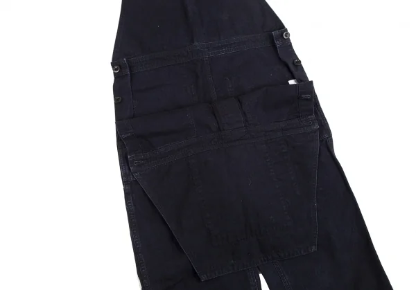 美品】マーガレットハウエルMHL, フロントポケットサロペット