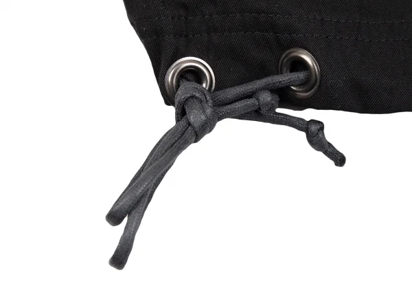 Y's Waist Belted Cargo Pants K-126840_012