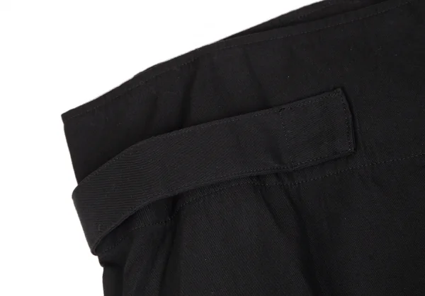 Y's Waist Belted Cargo Pants K-126840_004