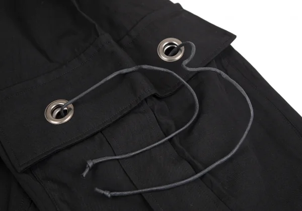 Y's Waist Belted Cargo Pants K-126840_008