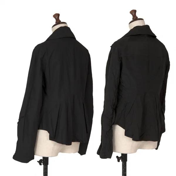 Y's Dyed Reversible Jacket K-126843_002