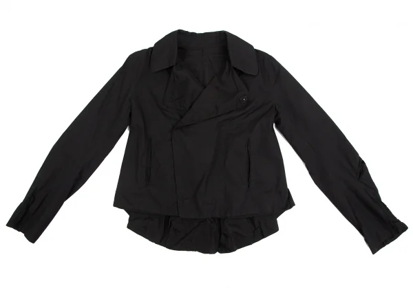 Y's Dyed Reversible Jacket K-126843_003