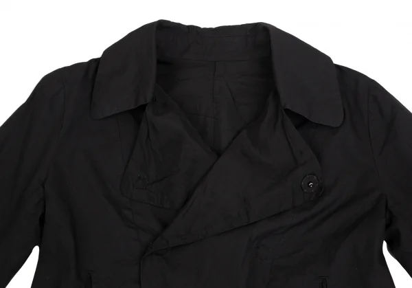 Y's Dyed Reversible Jacket K-126843_004