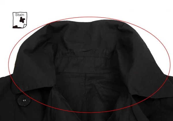 Y's Dyed Reversible Jacket K-126843_005