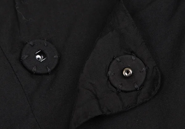 Y's Dyed Reversible Jacket K-126843_007