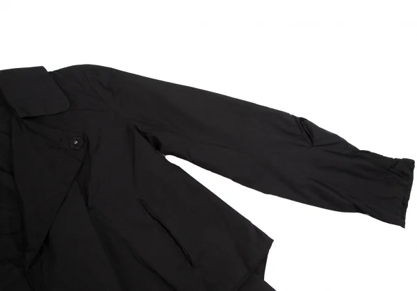 Y's Dyed Reversible Jacket K-126843_008