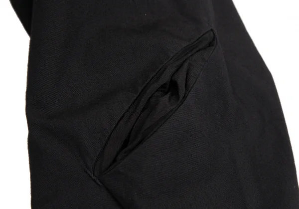 Y's Dyed Reversible Jacket K-126843_009