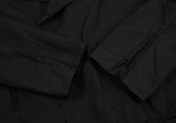 Y's Dyed Reversible Jacket K-126843_010