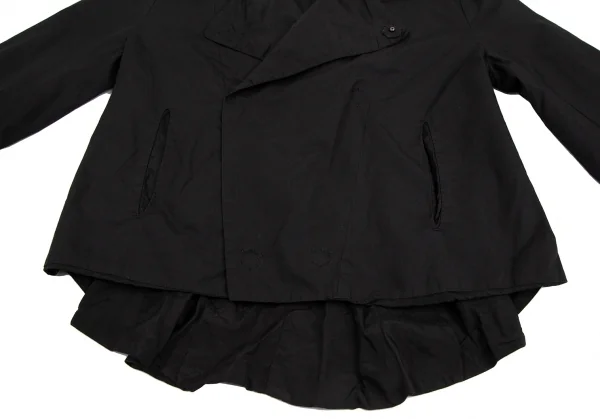 Y's Dyed Reversible Jacket K-126843_012