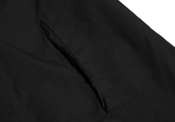 Y's Dyed Reversible Jacket K-126843_013