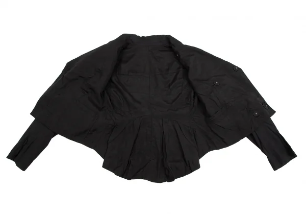 Y's Dyed Reversible Jacket K-126843_014