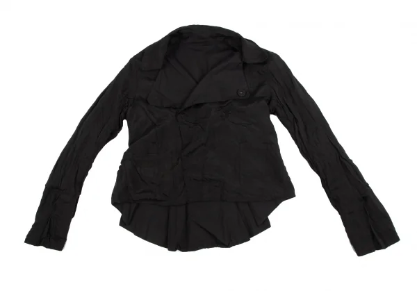 Y's Dyed Reversible Jacket K-126843_015