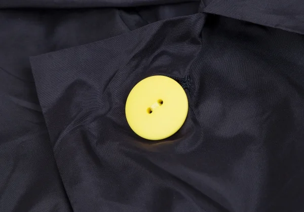 ISSEY MIYAKE　ジャケット　ネイビー ME08FD044-NAVY_69495_110_large