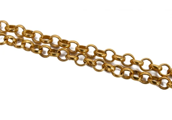 ヴィヴィアンウエストウッドVivienne Westwood タイニーオーブネックレス ゴールド K-126910_007