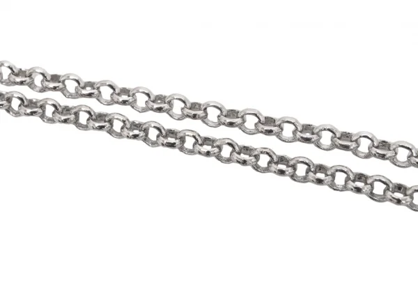 ヴィヴィアンウエストウッドVivienne Westwood バスレリーフネックレス シルバー K-126912_007