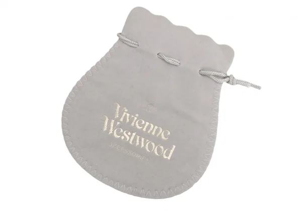 ヴィヴィアンウエストウッドVivienne Westwood バスレリーフネックレス シルバー K-126912_008