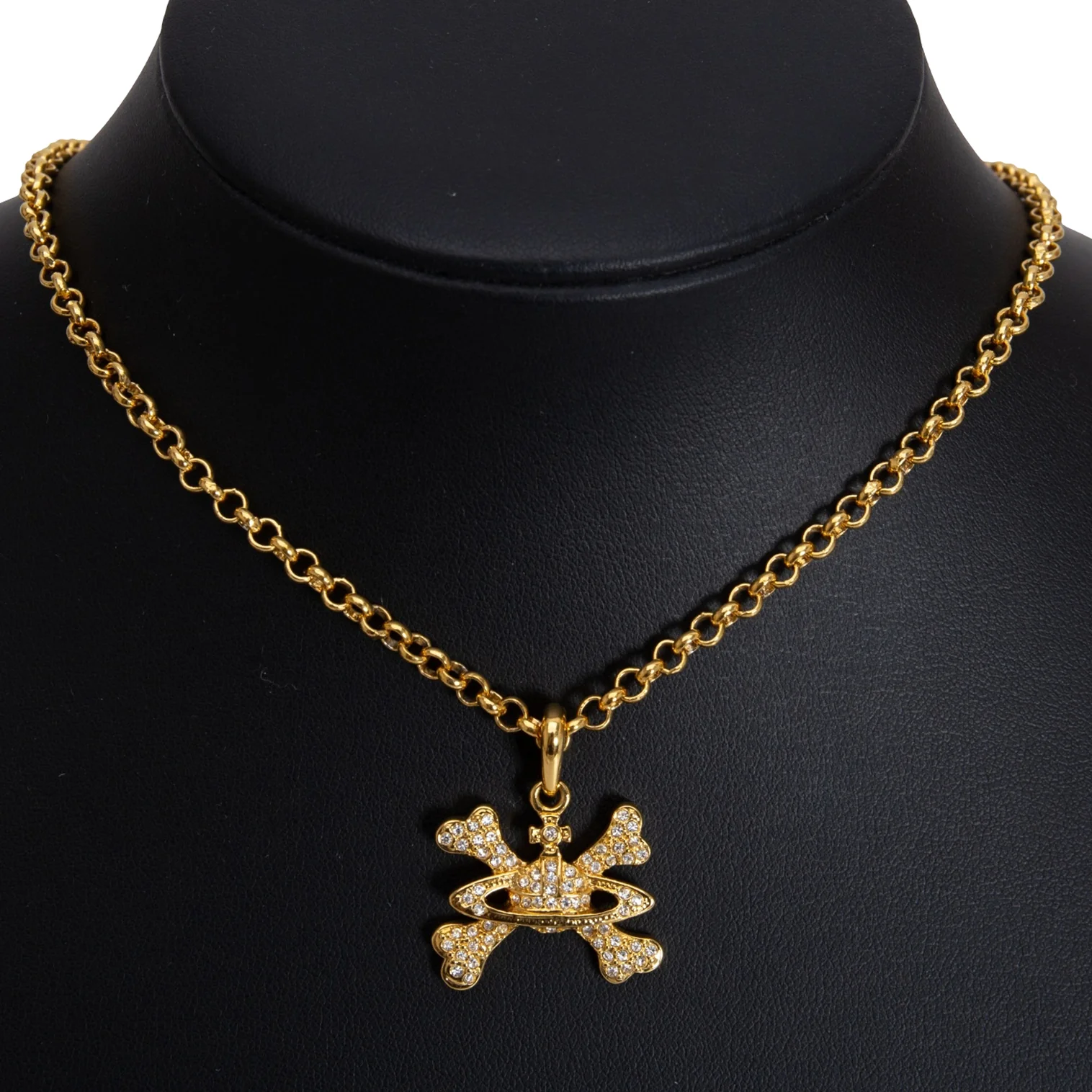 ヴィヴィアンウエストウッドVivienne Westwood スモールオーブ