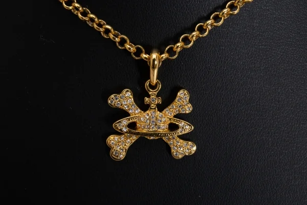 ヴィヴィアンウエストウッドVivienne Westwood スモールオーブクロス