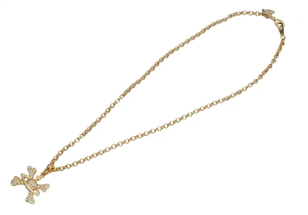 ヴィヴィアンウエストウッドVivienne Westwood スモールオーブクロス